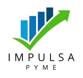 Logo Impulsa mi Pyme