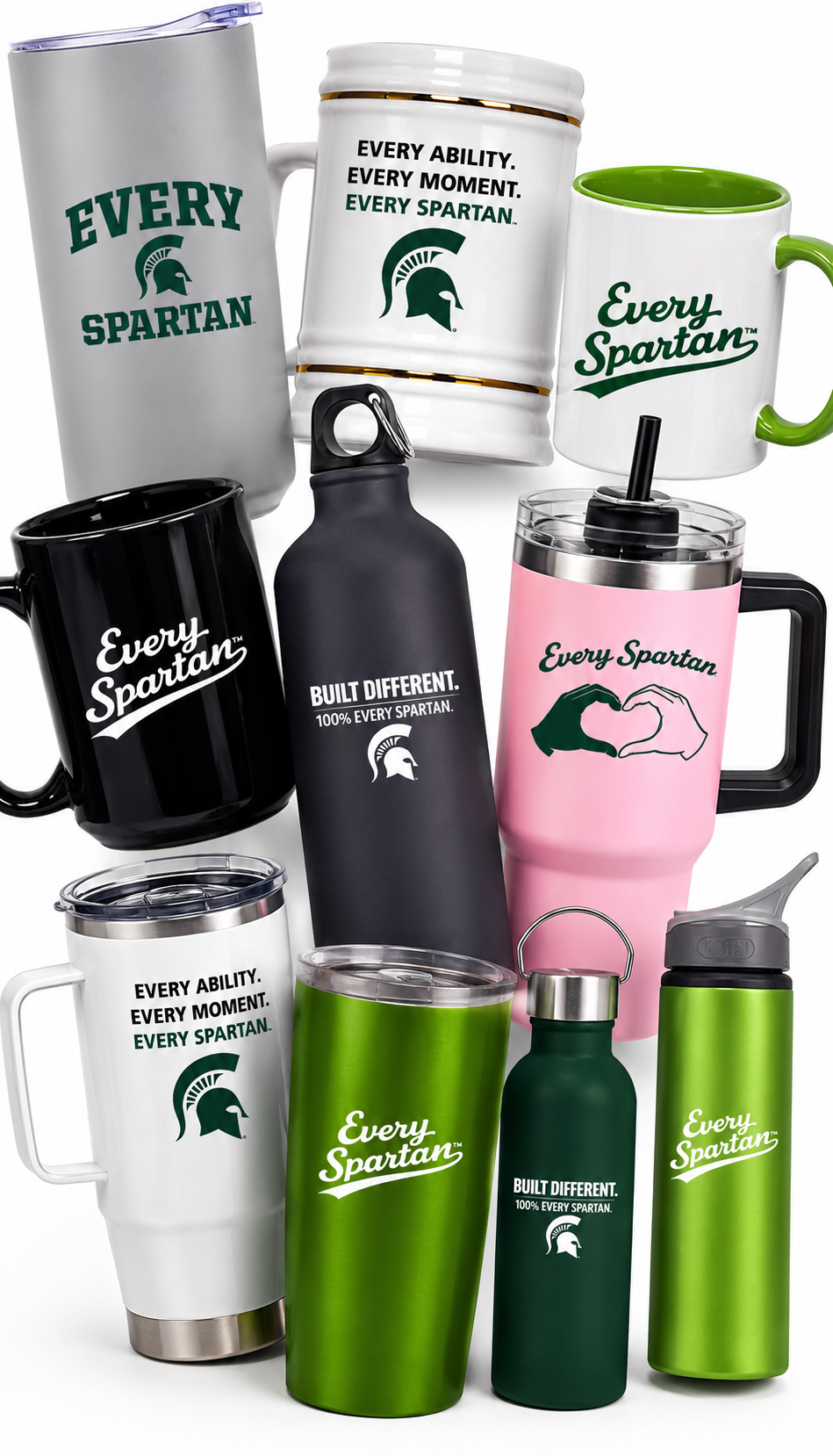 DRINKWARE