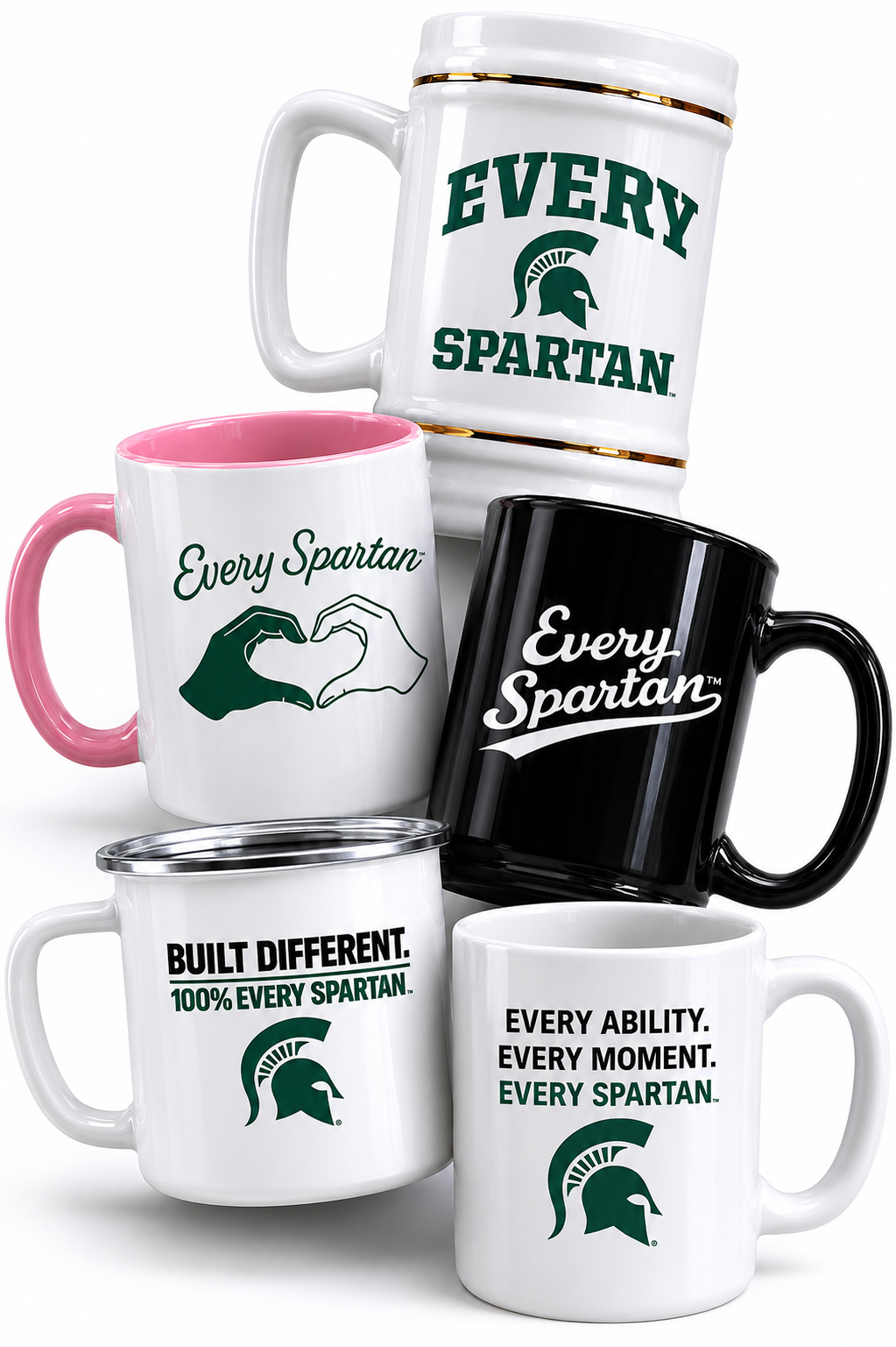 Mugs/Steins