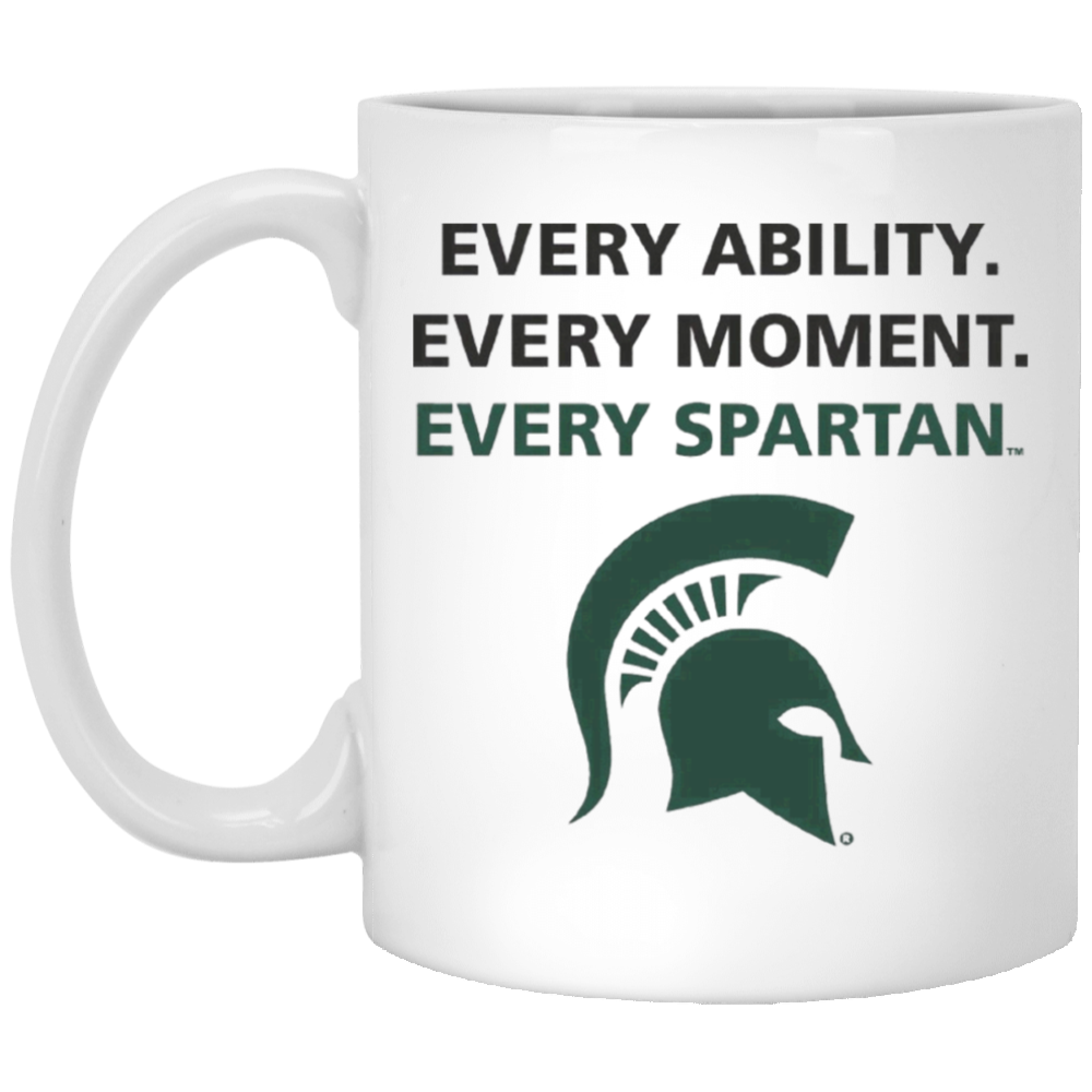 11oz. White Mug Manifesto