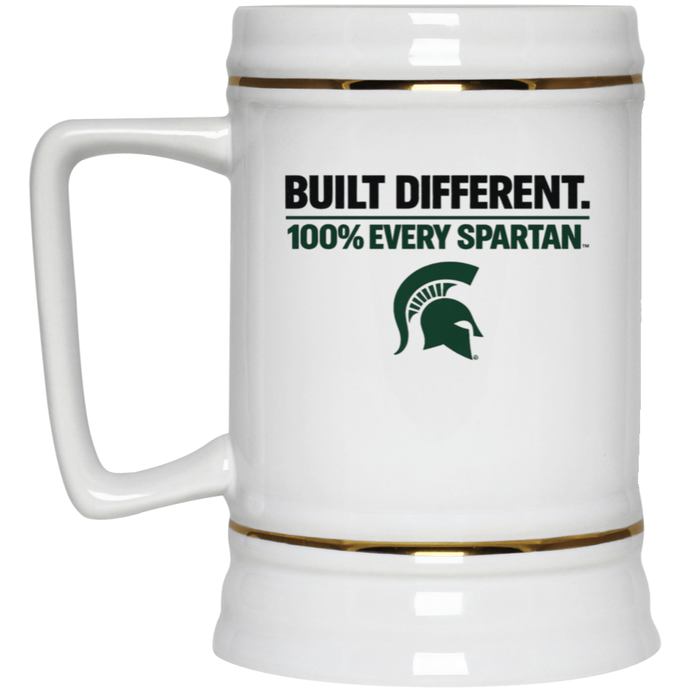 22 oz. Stein Built Different