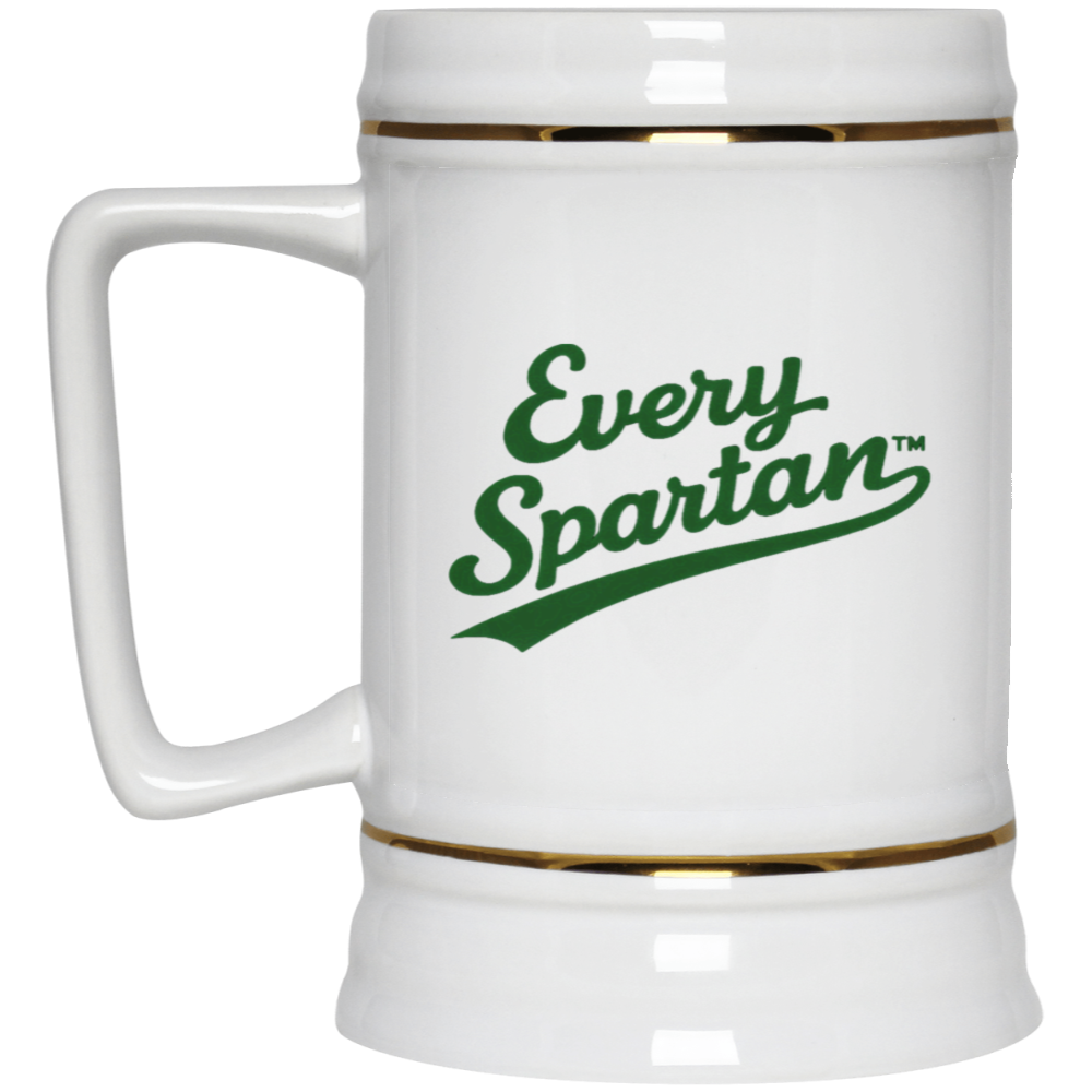 22 oz. Stein Script