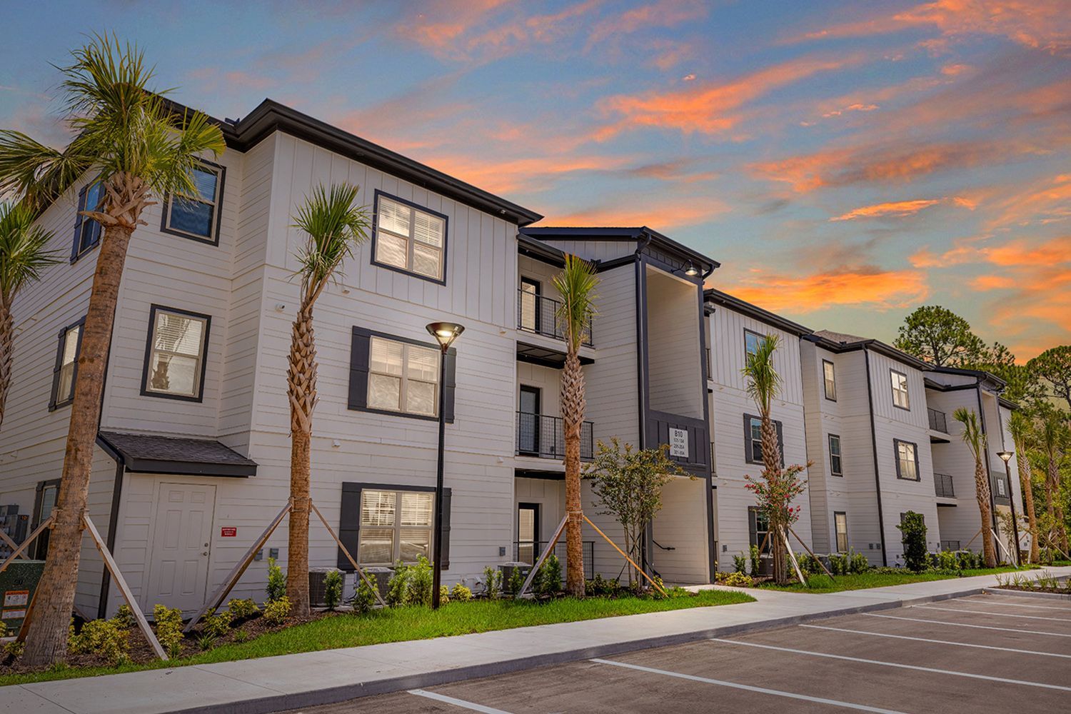 Pointe Grand Ocala New Apartments in Ocala, FL