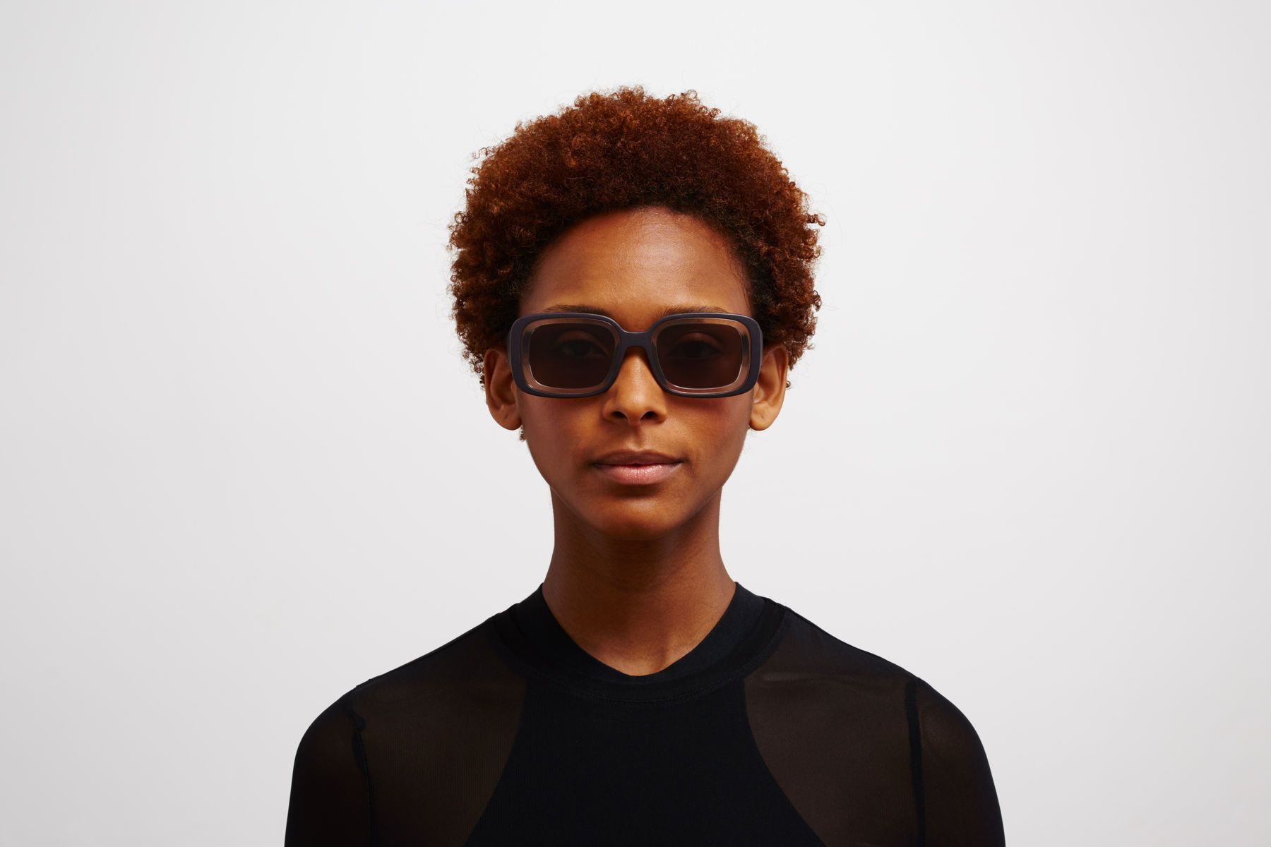 Photo illustration Mykita Studio