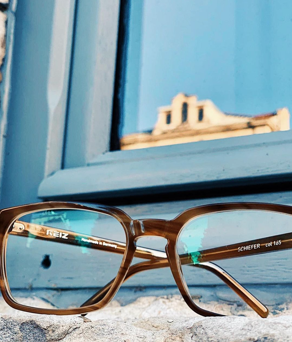 Photo illustration Reiz