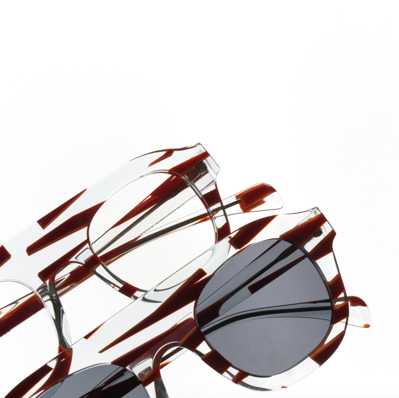 Valrose créations accessoires Lunettes