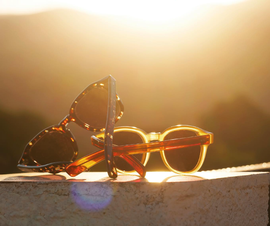 Photo illustration Maryll