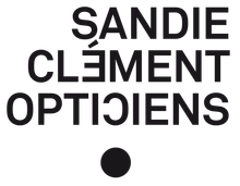 Logo Sandie Clément opticiens Genève
