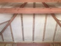 Building envelope Insulation