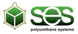 SES Spray Foam Insulation Logo