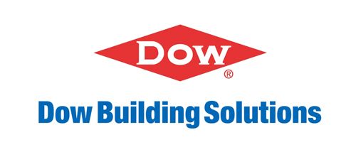 Dow Building Solution logo