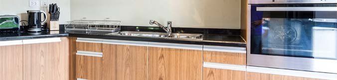 Gas and plumbing issues to consider when remodelling a kitchen