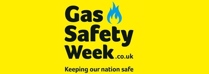 Gas Safety Week 17- 23 September Gas Training Courses Basildon, Benfleet, Essex