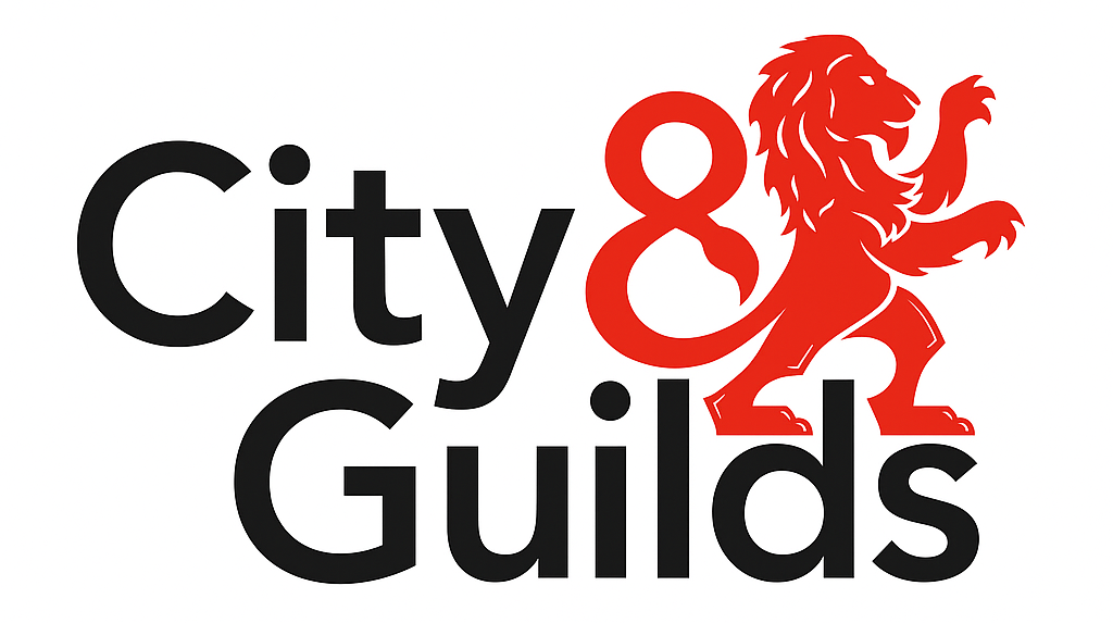 City & Guilds logo