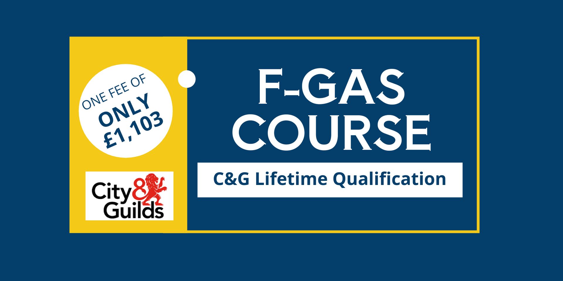 Why Our F-Gas Course Just Got Even Better