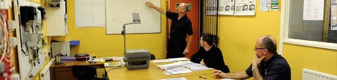 Gas Training & Assessment (GTA) has been delivering first class, fully accredited gas and heating courses for the past twenty years gas training courses in Basildon Essex