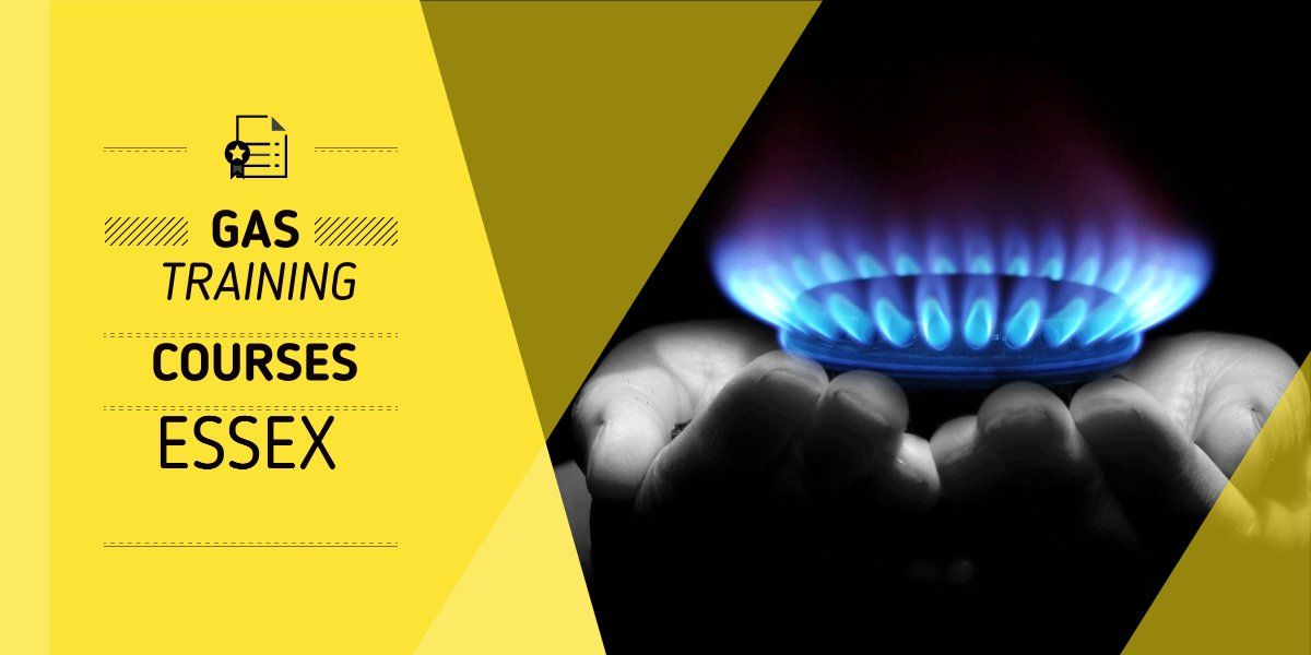 Gas Training Courses in Essex Gas Training & Assessment Basildon