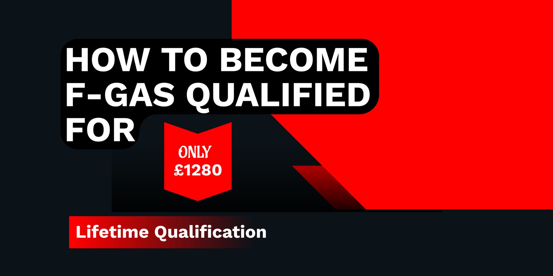 Why F-Gas Qualification Matters for Modern Engineers (And How to Get Yours Without Breaking the Bank