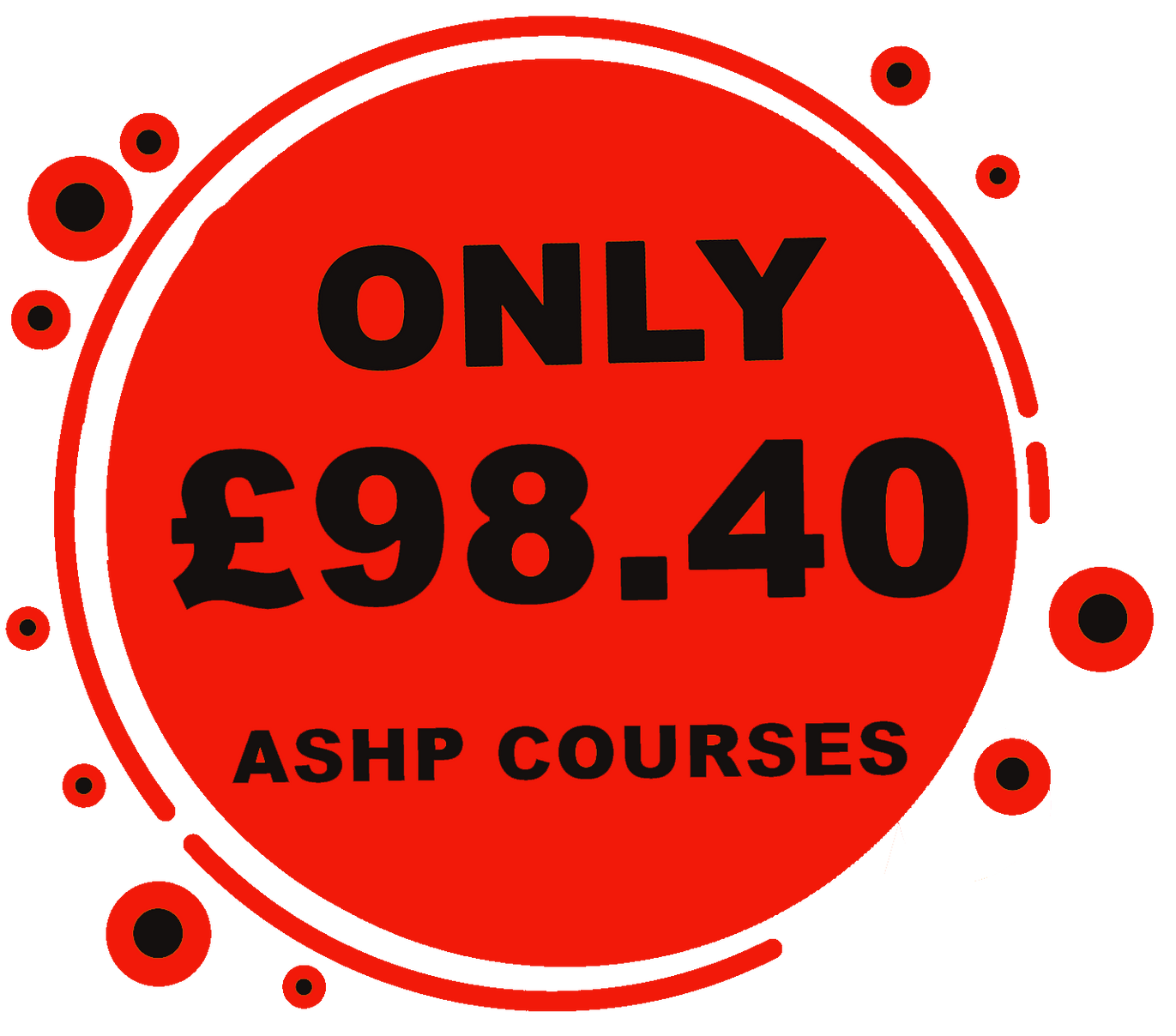 Air Source Heat Pump Courses only £98.40