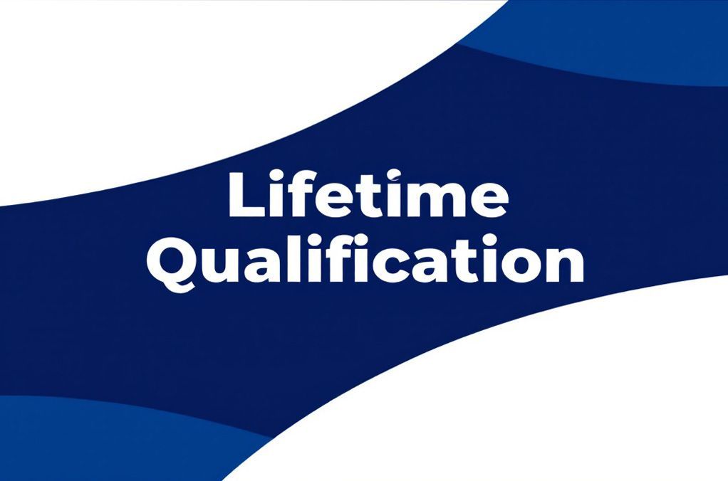 lifetime qualificatio Gas Training & Assessment