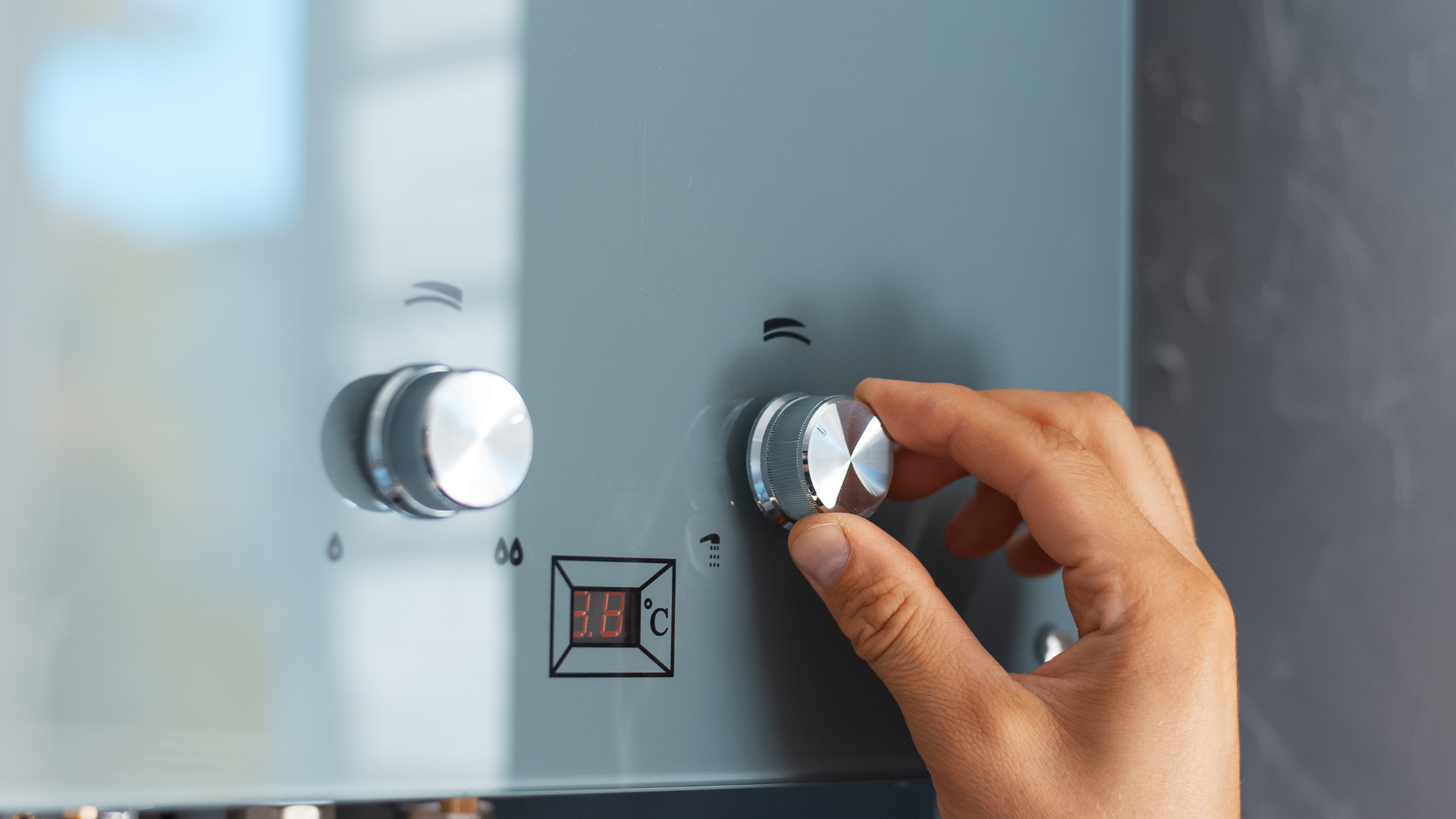 Water Heaters