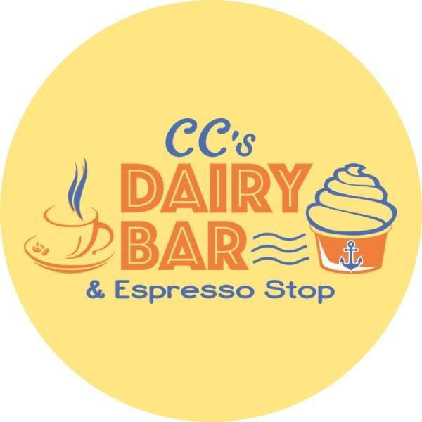 CC's Dairy Bar in New Baltimore. MI
