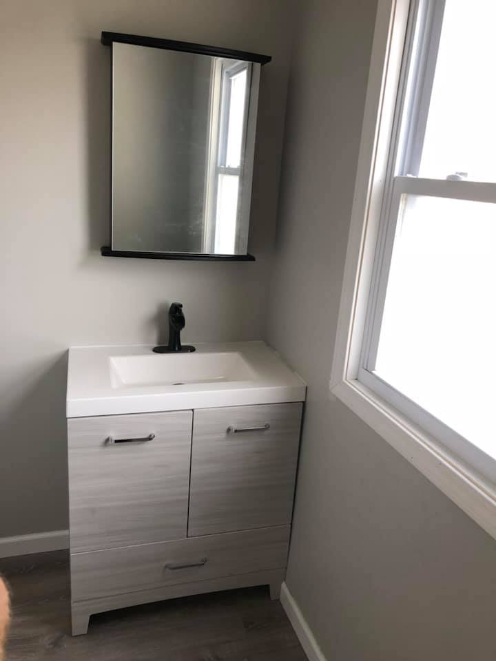 Remodeling Projects Henke Properties