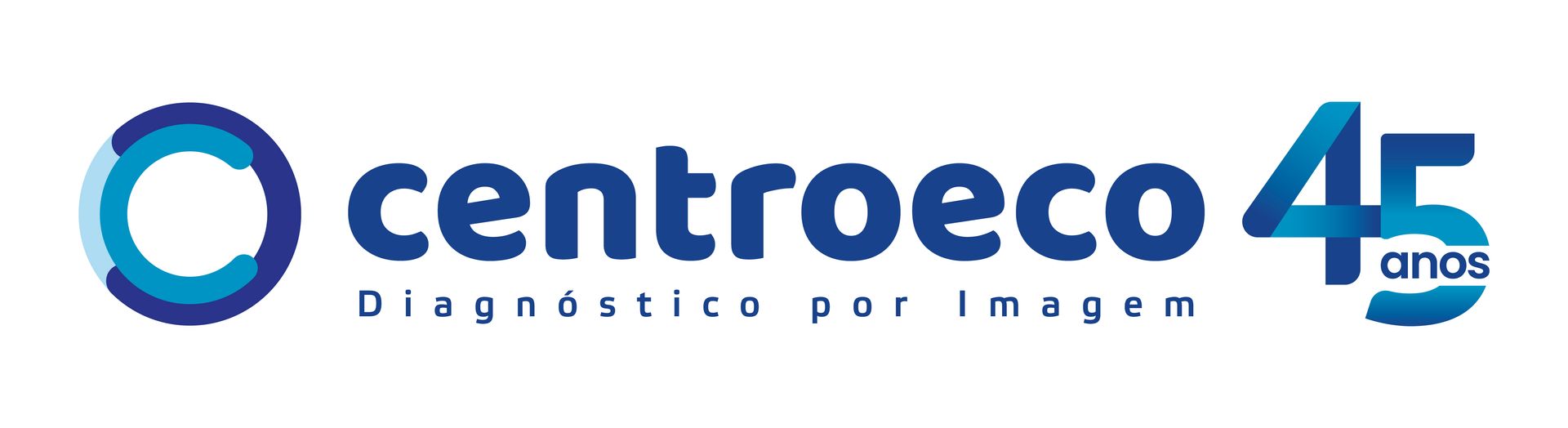 Centroeco 45 anos