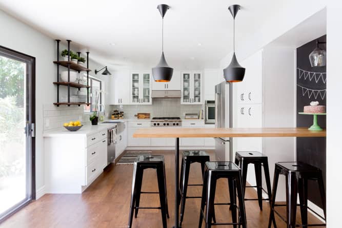 View Crescent Canyon Construction on HGTV House Hunters