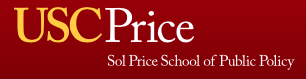 USC Price School of Public Policy