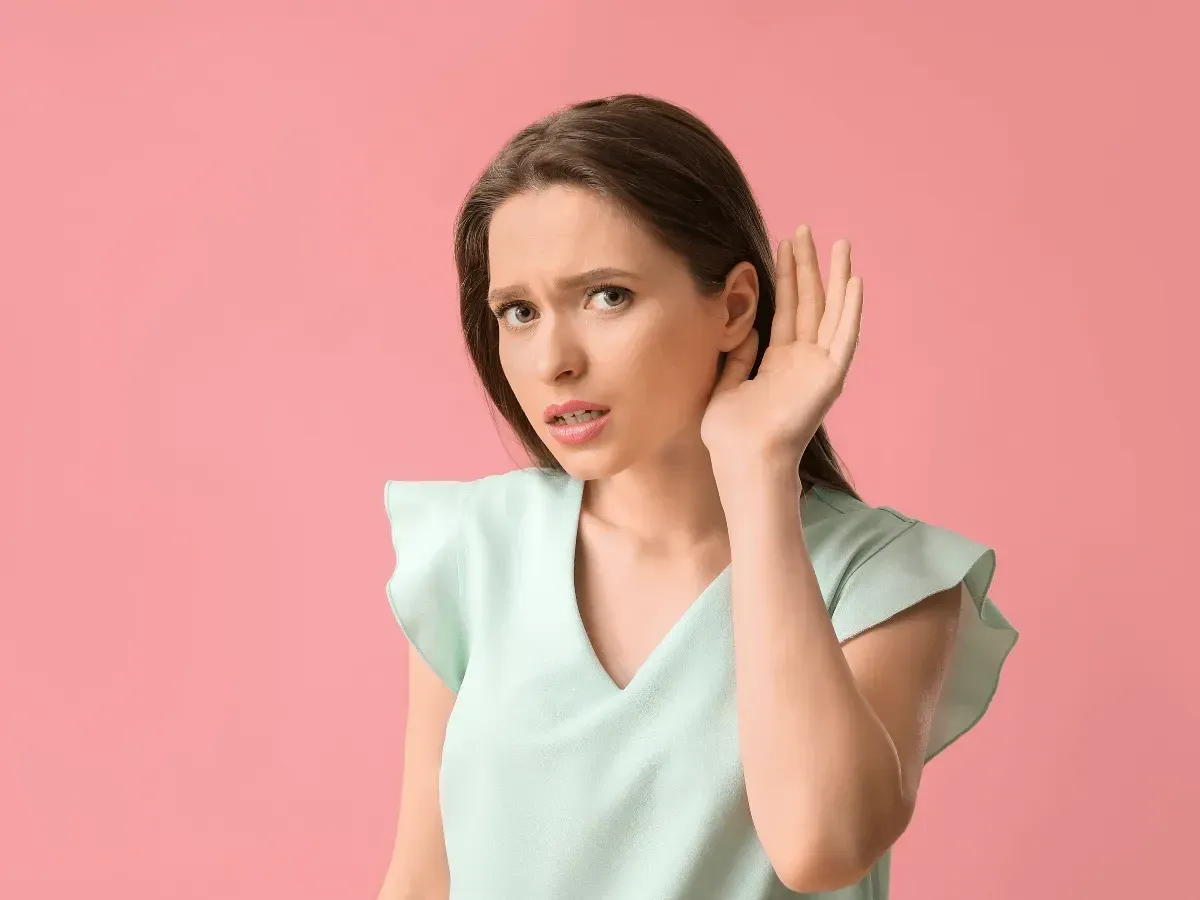 Prevent Hearing Loss & Ear Damage