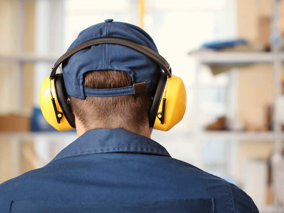 Protecting Your Hearing