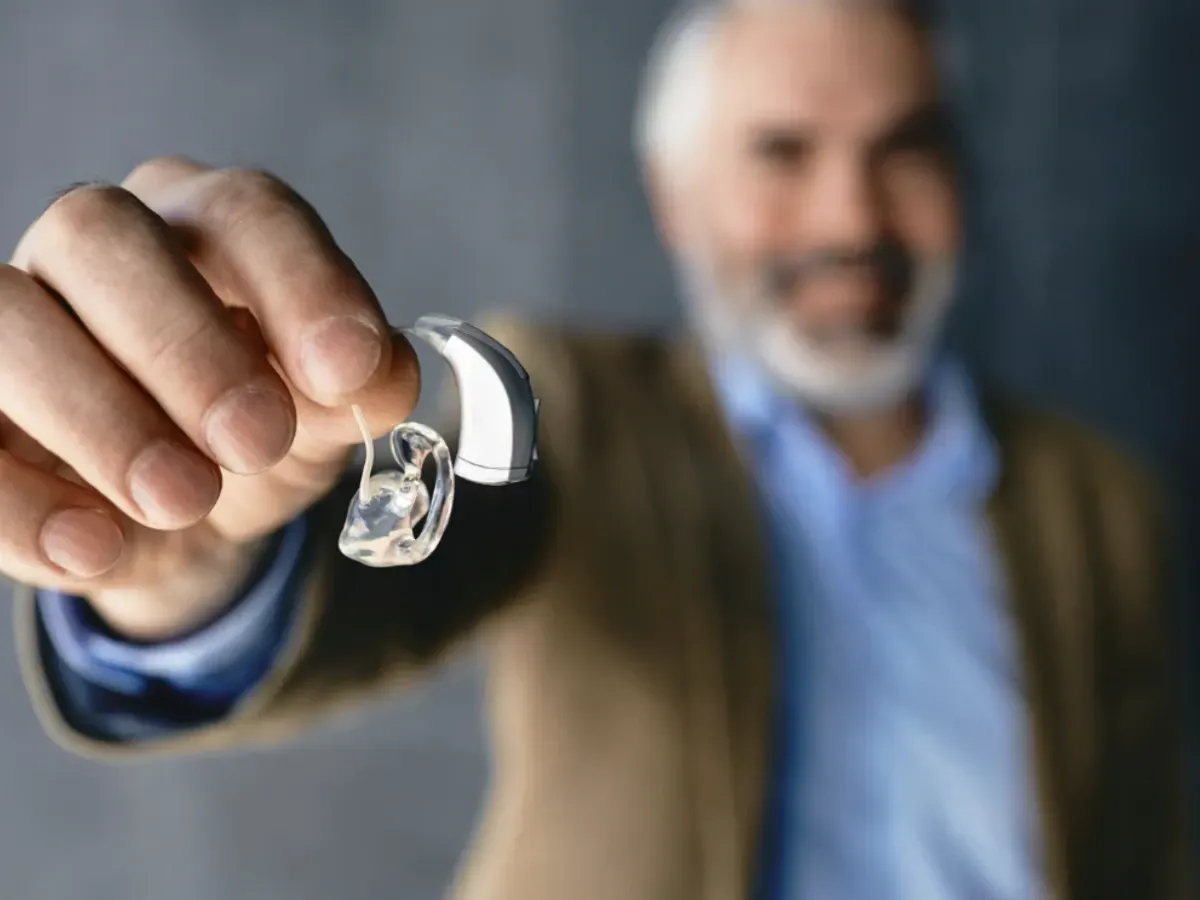 Oticon vs. Starkey: Which Hearing Aid is Right for You?