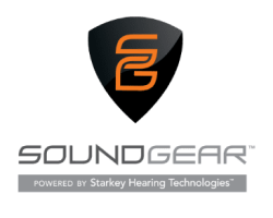 Sound Gear Logo