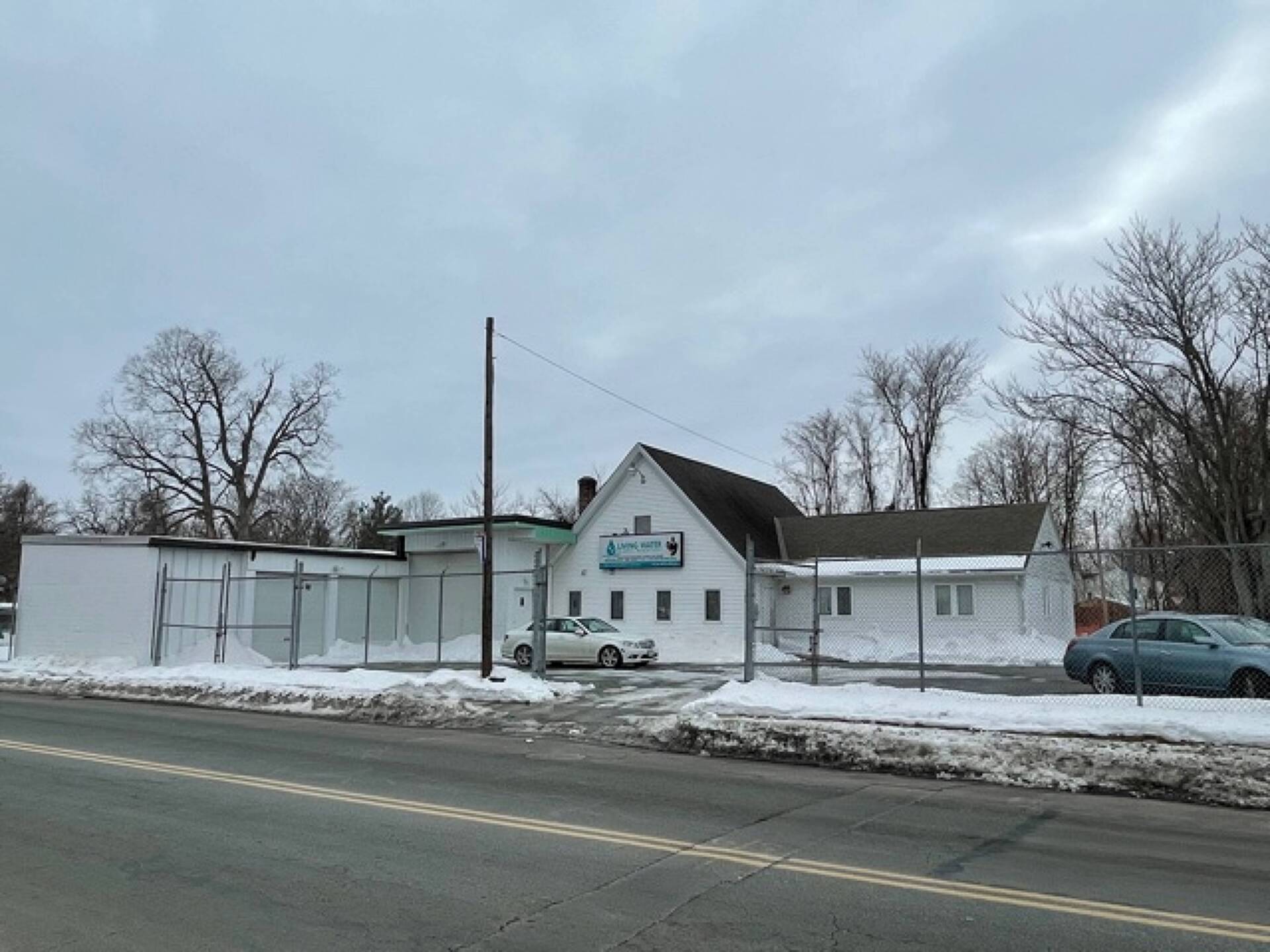 Commercial Real Estate Agent West Springfield, MA Lumin Commercial