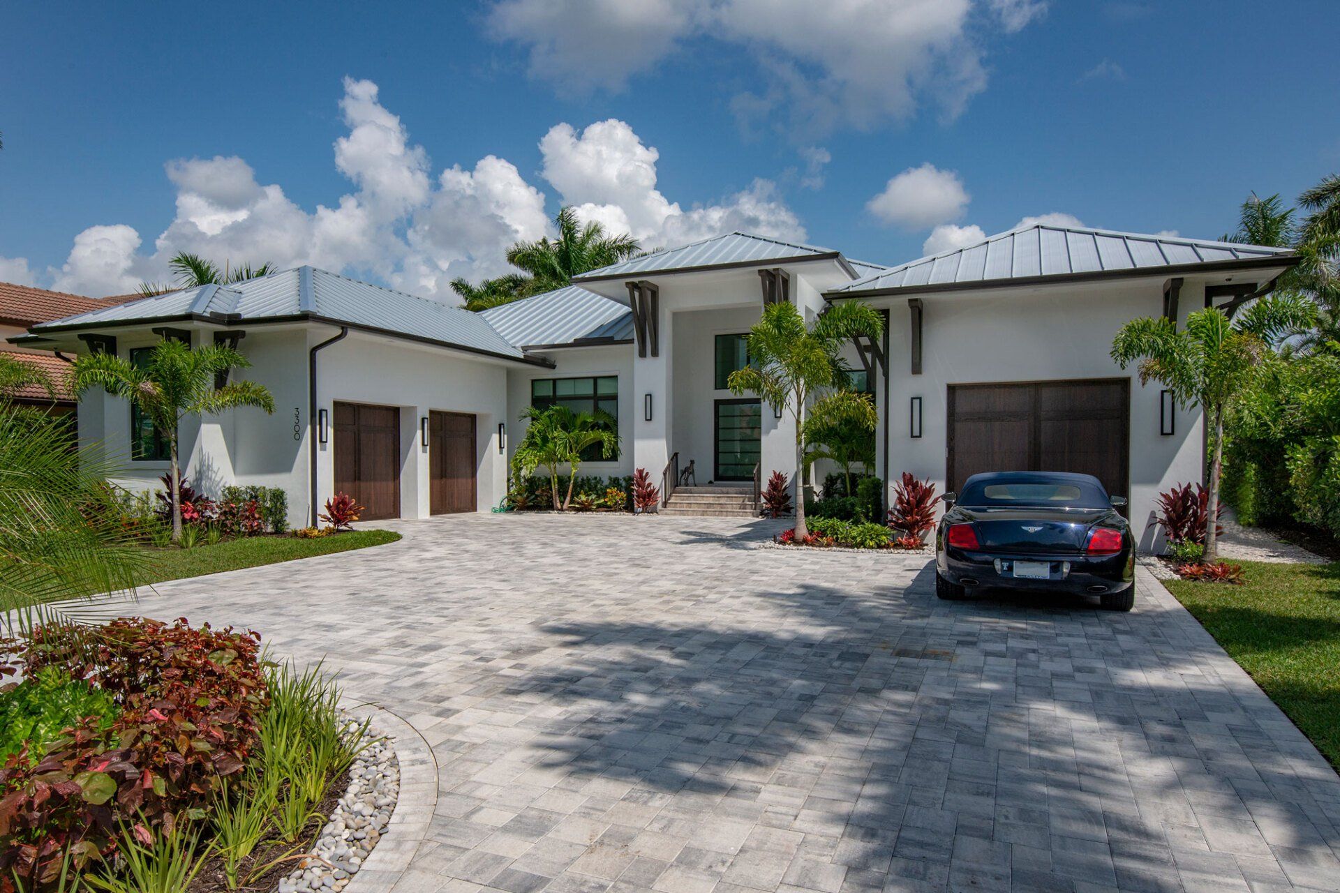 Gutter Estimates Naples, FL Rain Control Aluminum