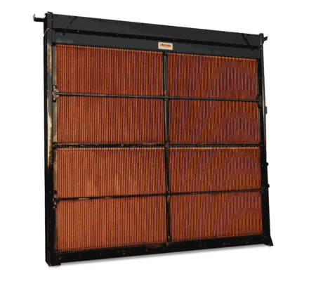 Copper Engine Radiator — Welshpool, WA — L&M Radiator