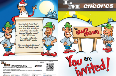 Encores December 2015 — Welshpool, WA — L&M Radiator