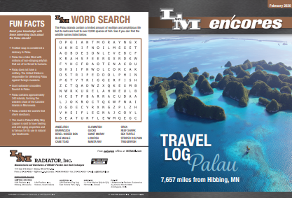 Encores February 2020 — Welshpool, WA — L&M Radiator