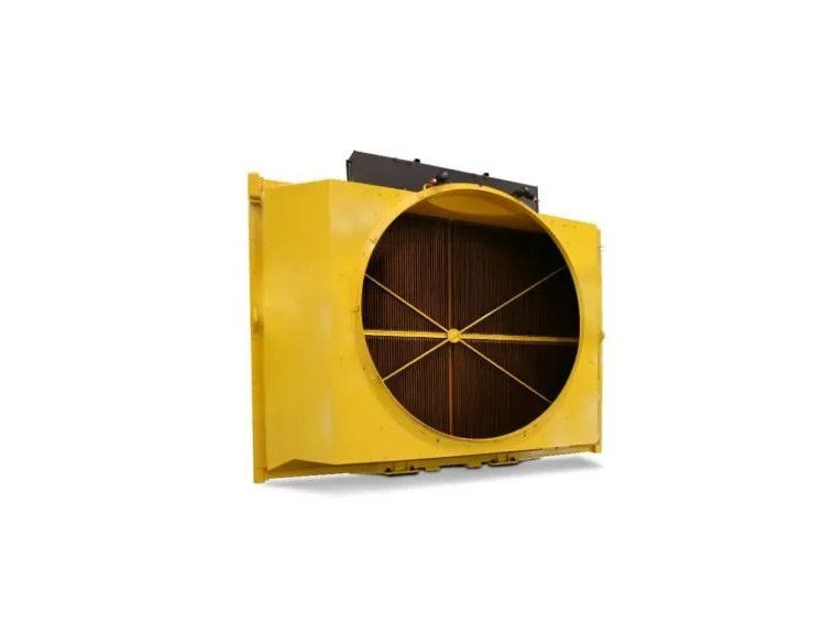 Cooling Package — Welshpool, WA — L&M Radiator