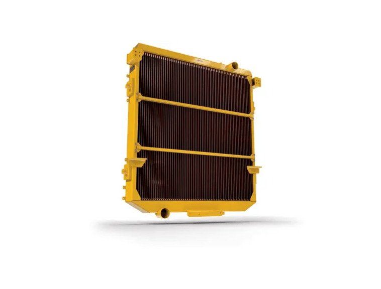 Mesabi Replacement Radiators — Welshpool, WA — L&M Radiator