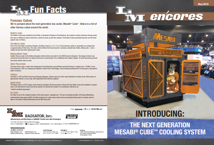 Encores May 2019 — Welshpool, WA — L&M Radiator