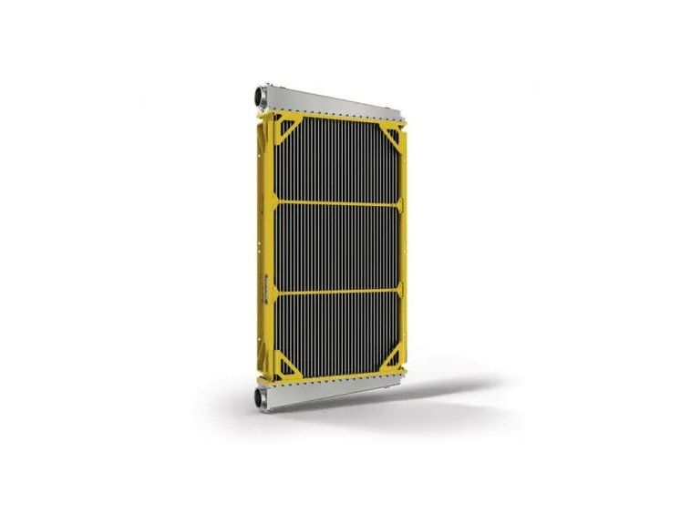Charge Air Cooler Radiator — Welshpool, WA — L&M Radiator