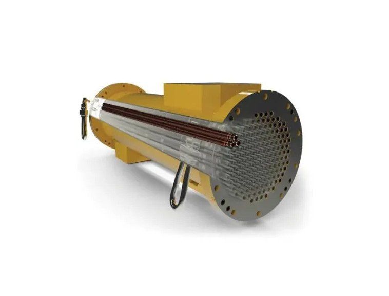 Tube Cooler — Welshpool, WA — L&M Radiator
