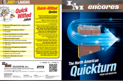 Encores August 2015 — Welshpool, WA — L&M Radiator