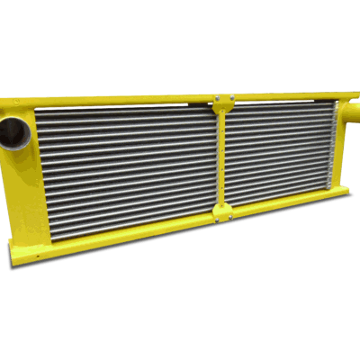 S Fin Cooler — Welshpool, WA — L&M Radiator