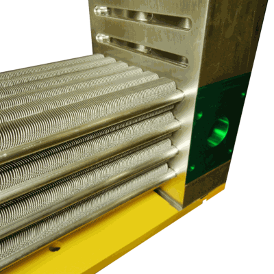 Air to Air Cooler — Welshpool, WA — L&M Radiator