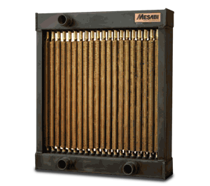 Mesabi Boss Radiator — Welshpool, WA — L&M Radiator