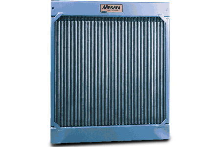 Aluminium Tube Cooler — Welshpool, WA — L&M Radiator