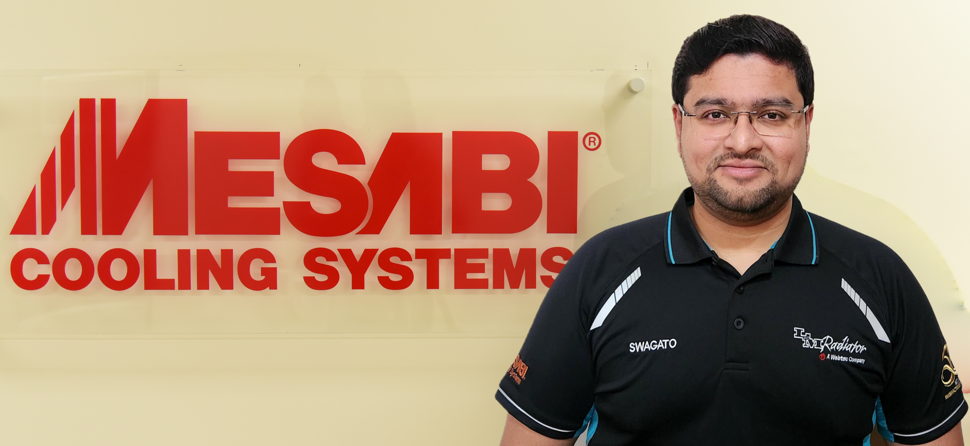 Swagato Das — Welshpool, WA — L&M Radiator Swagato Das — Welshpool, WA — L&M Radiator